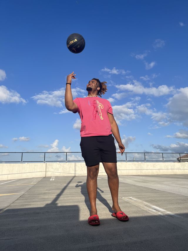 Athlete profile featured image number 4 of 4