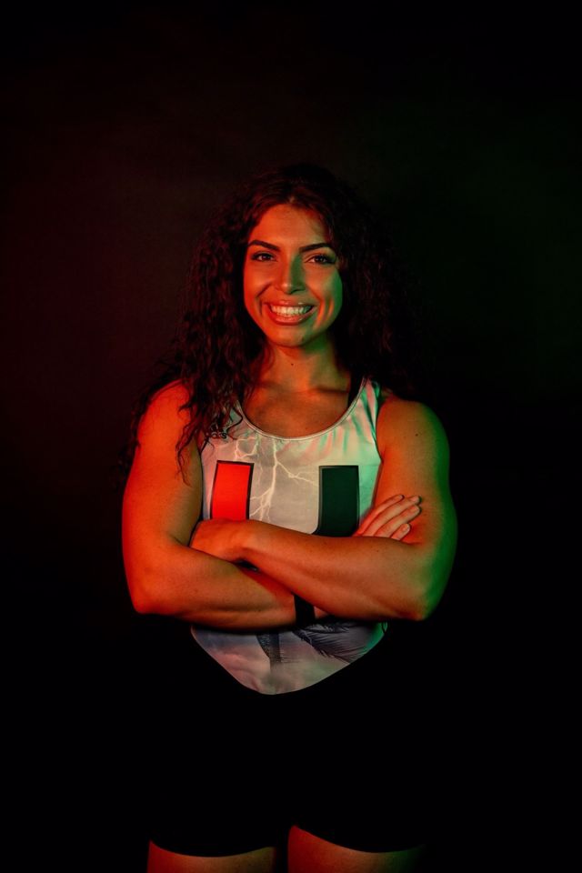 Athlete profile featured image number 8 of 10