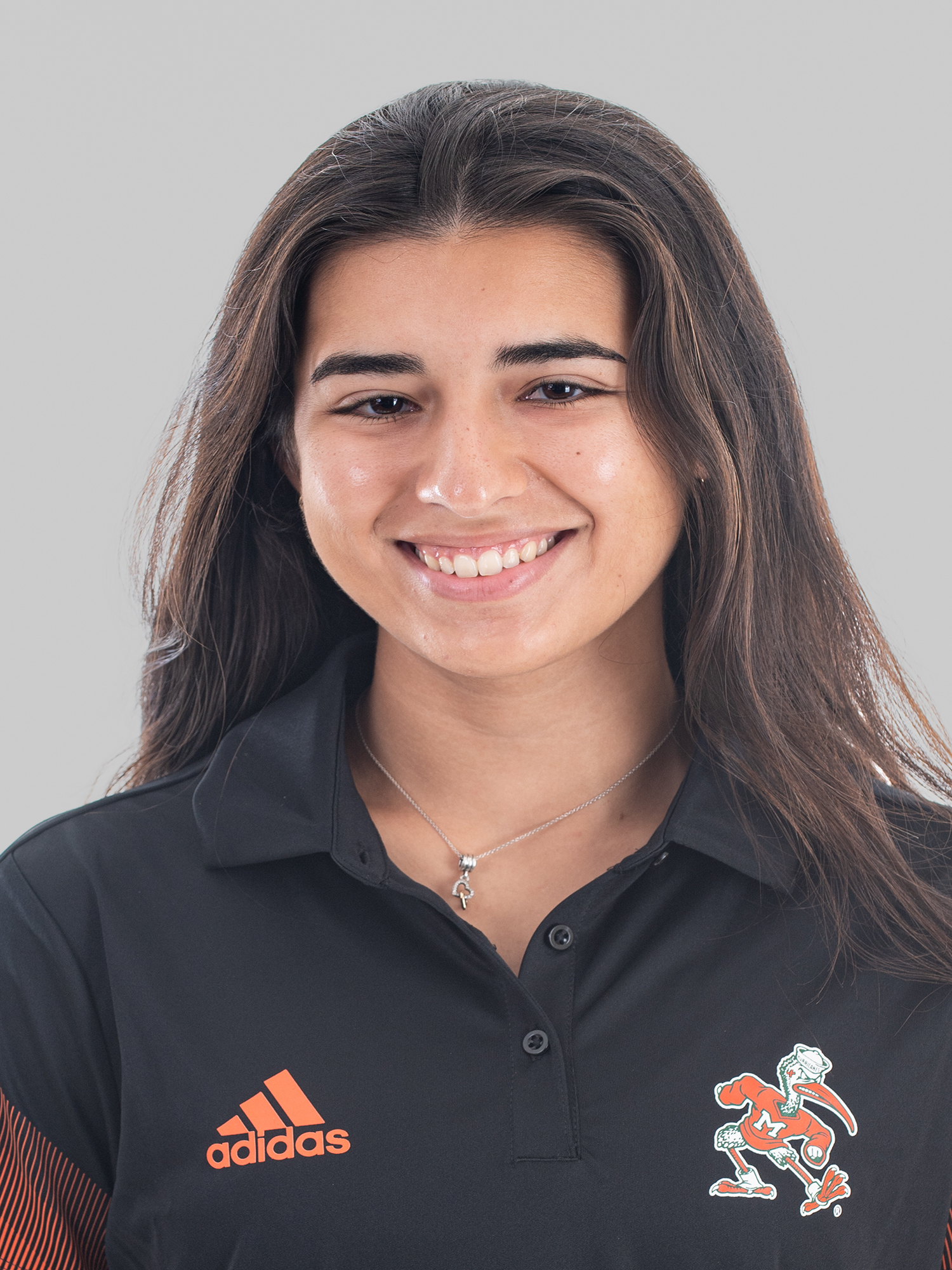 Carolina Rodriguez athlete profile head shot