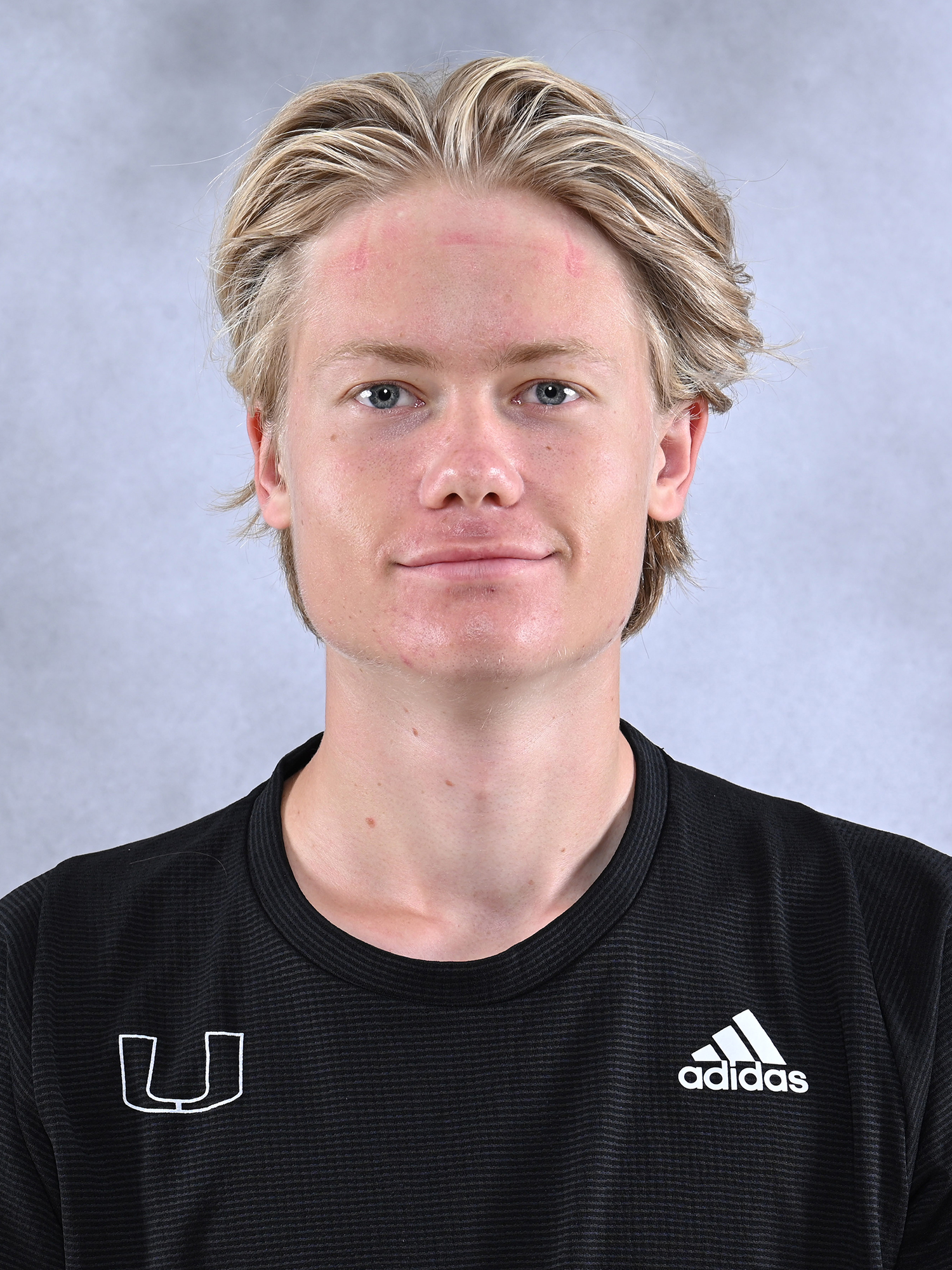 Casper Christensen athlete profile head shot