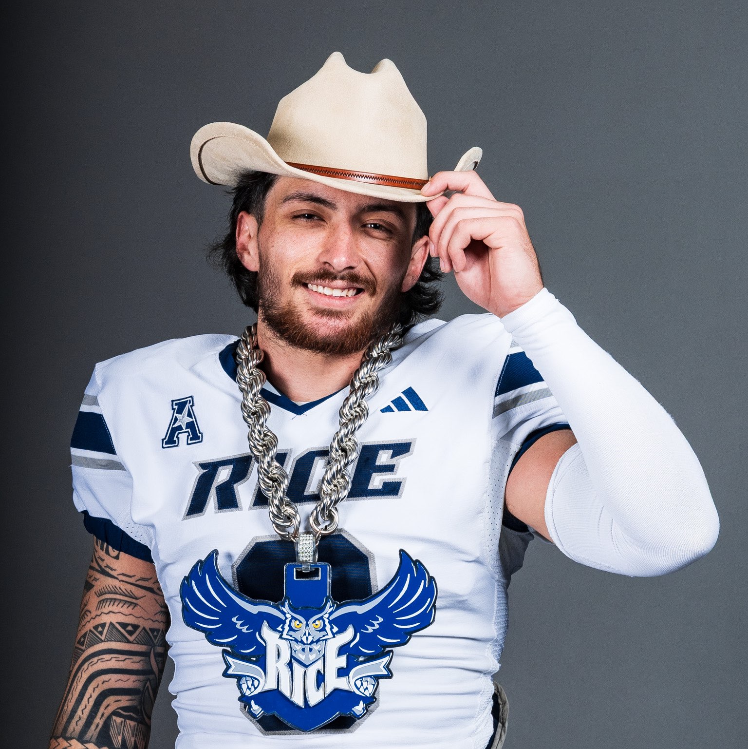 Jack Kane athlete profile head shot