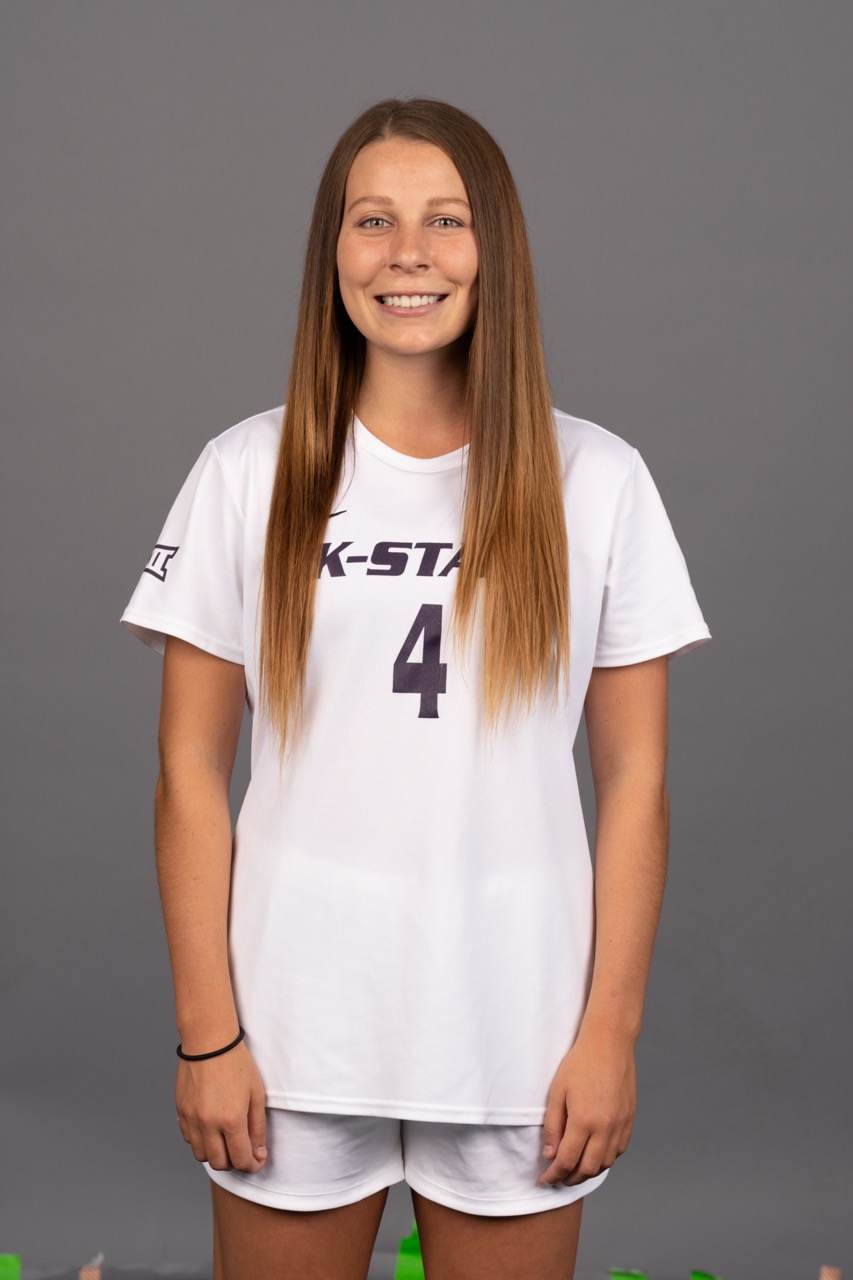 Aliyah El-Naggar athlete profile head shot
