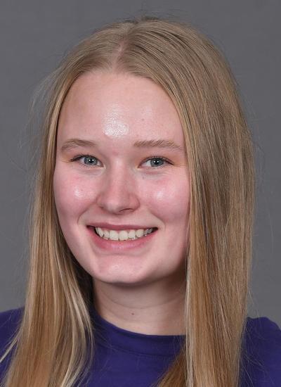Alyssa Buettner athlete profile head shot