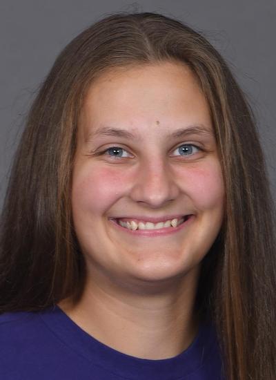 Anna Staley athlete profile head shot