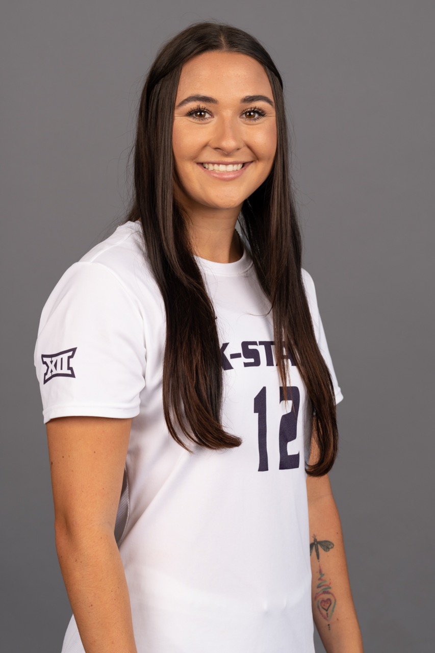 Roo Yarnell-Williams athlete profile head shot
