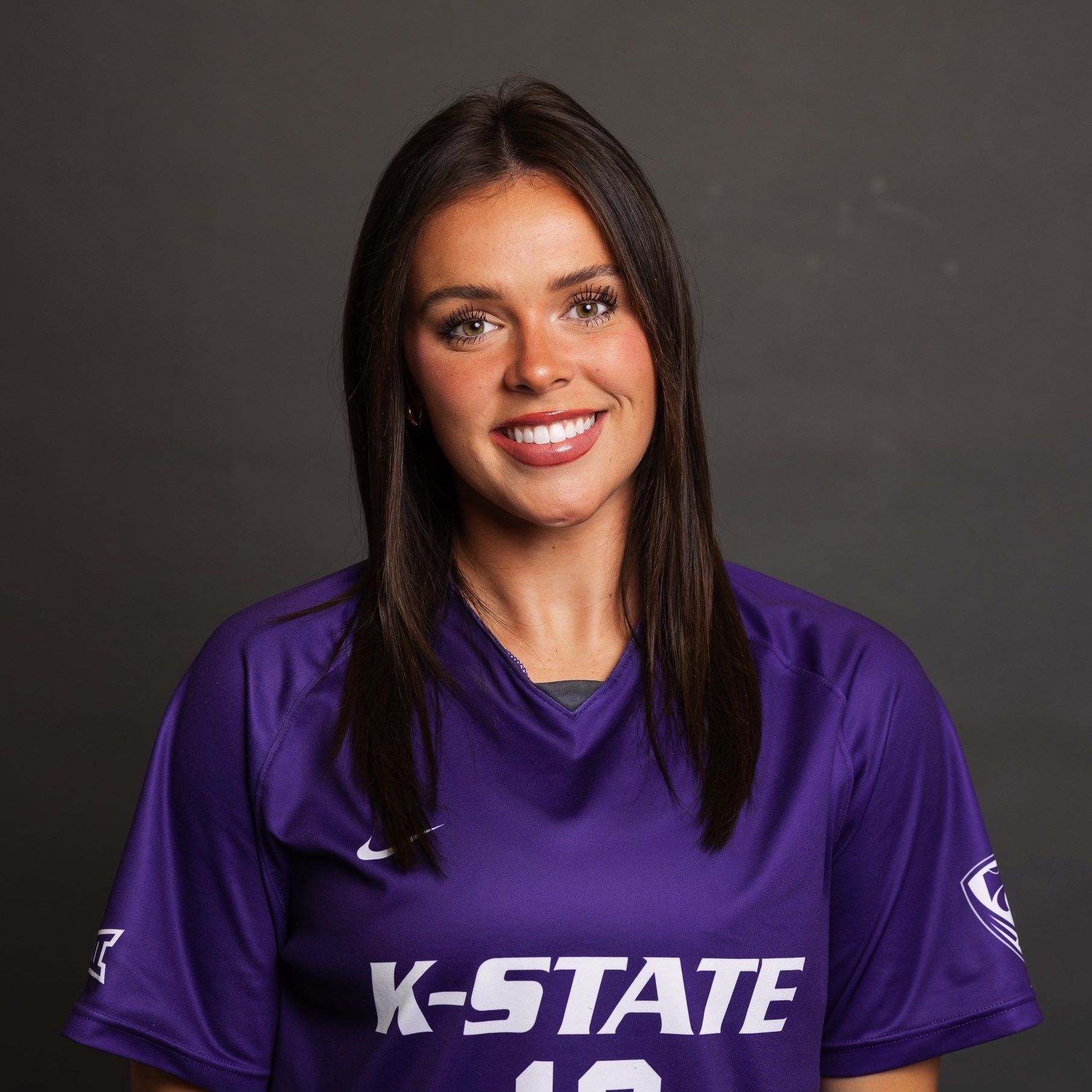 Riley Baker athlete profile head shot