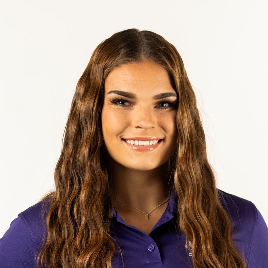 Saydee Tanking athlete profile head shot