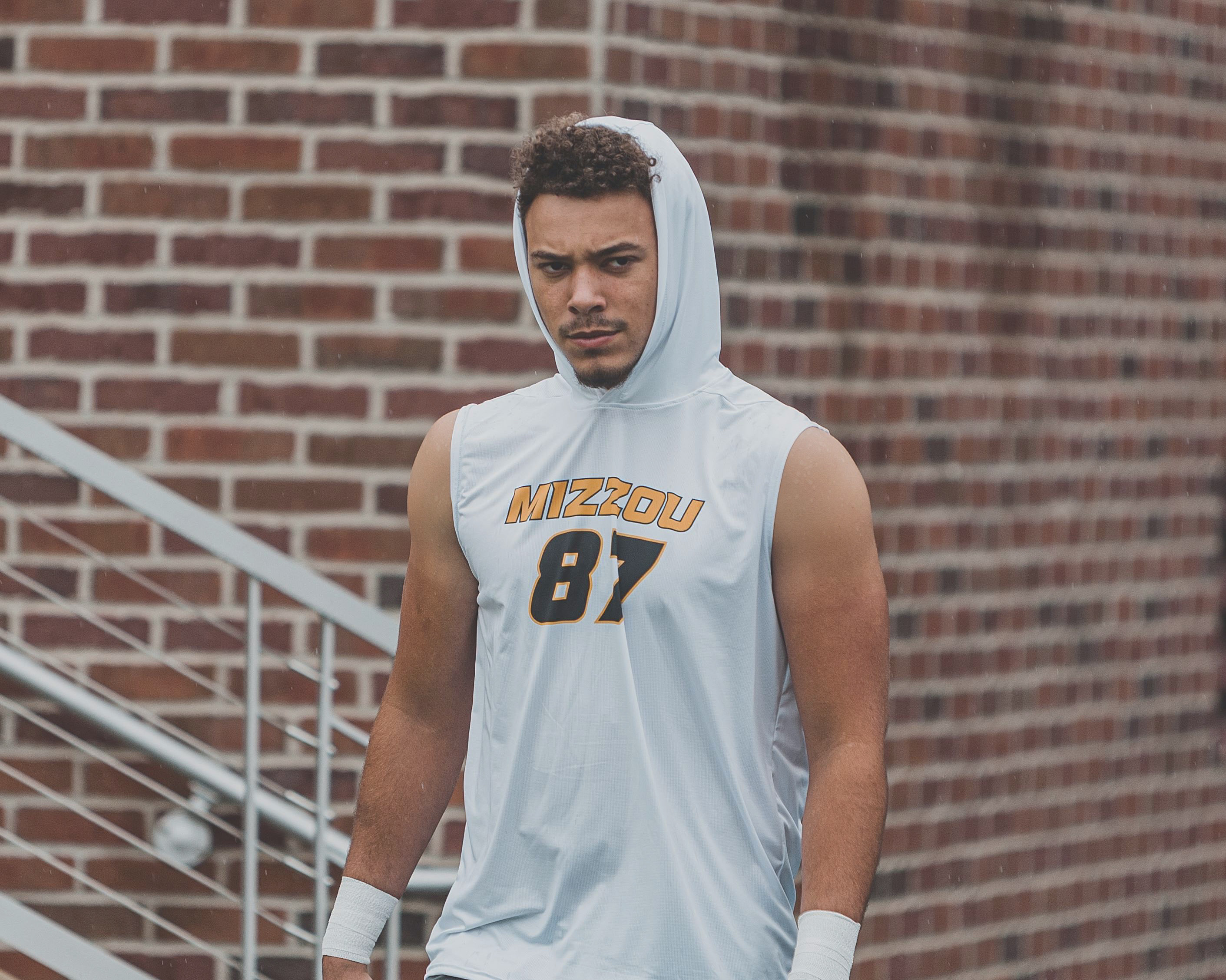 Gavin McKay, Tight End, Mercer Bears - NIL Profile - Opendorse