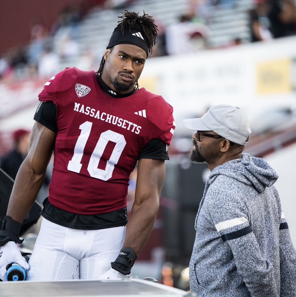 Zukudo Igwenagu athlete profile head shot