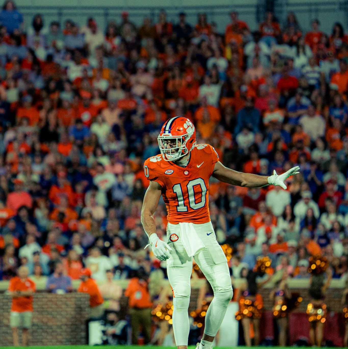 Troy Stellato athlete profile head shot