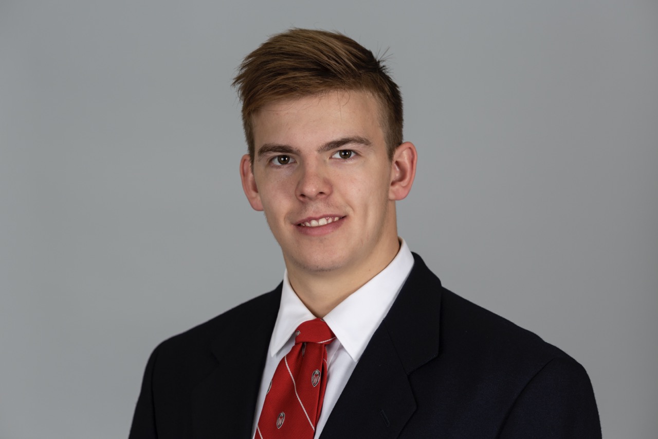 Jesper Peltonen athlete profile head shot