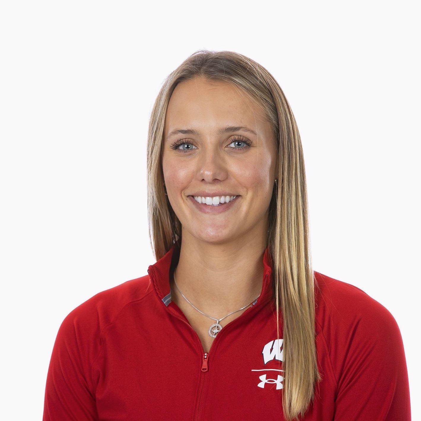 Katie Kotlowski athlete profile head shot