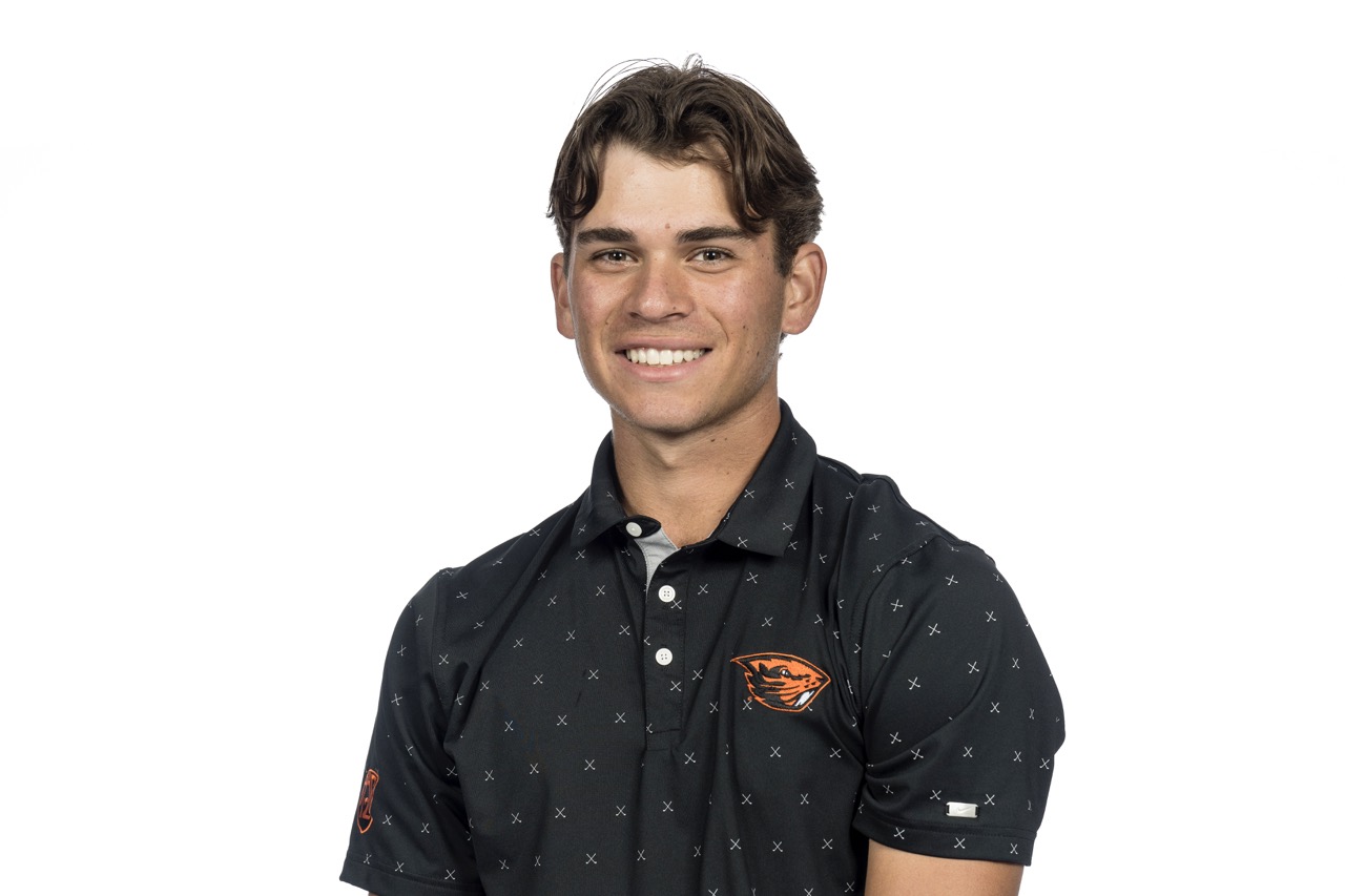 Carson Enright athlete profile head shot
