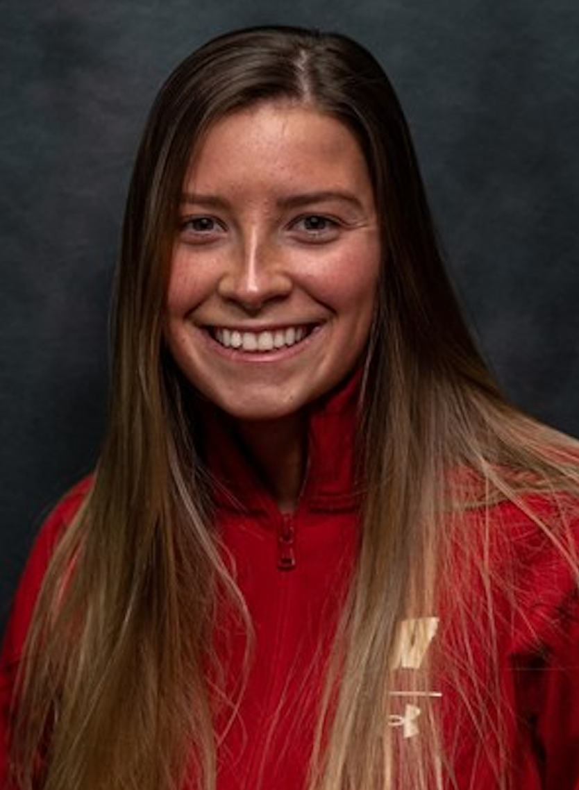 Alexandra Zeiss athlete profile head shot
