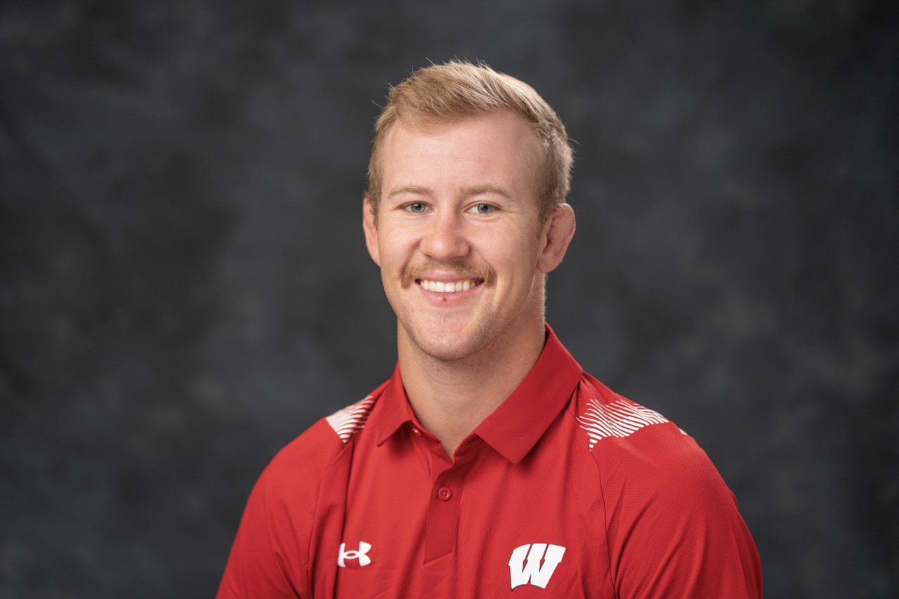 Anders Lantz athlete profile head shot