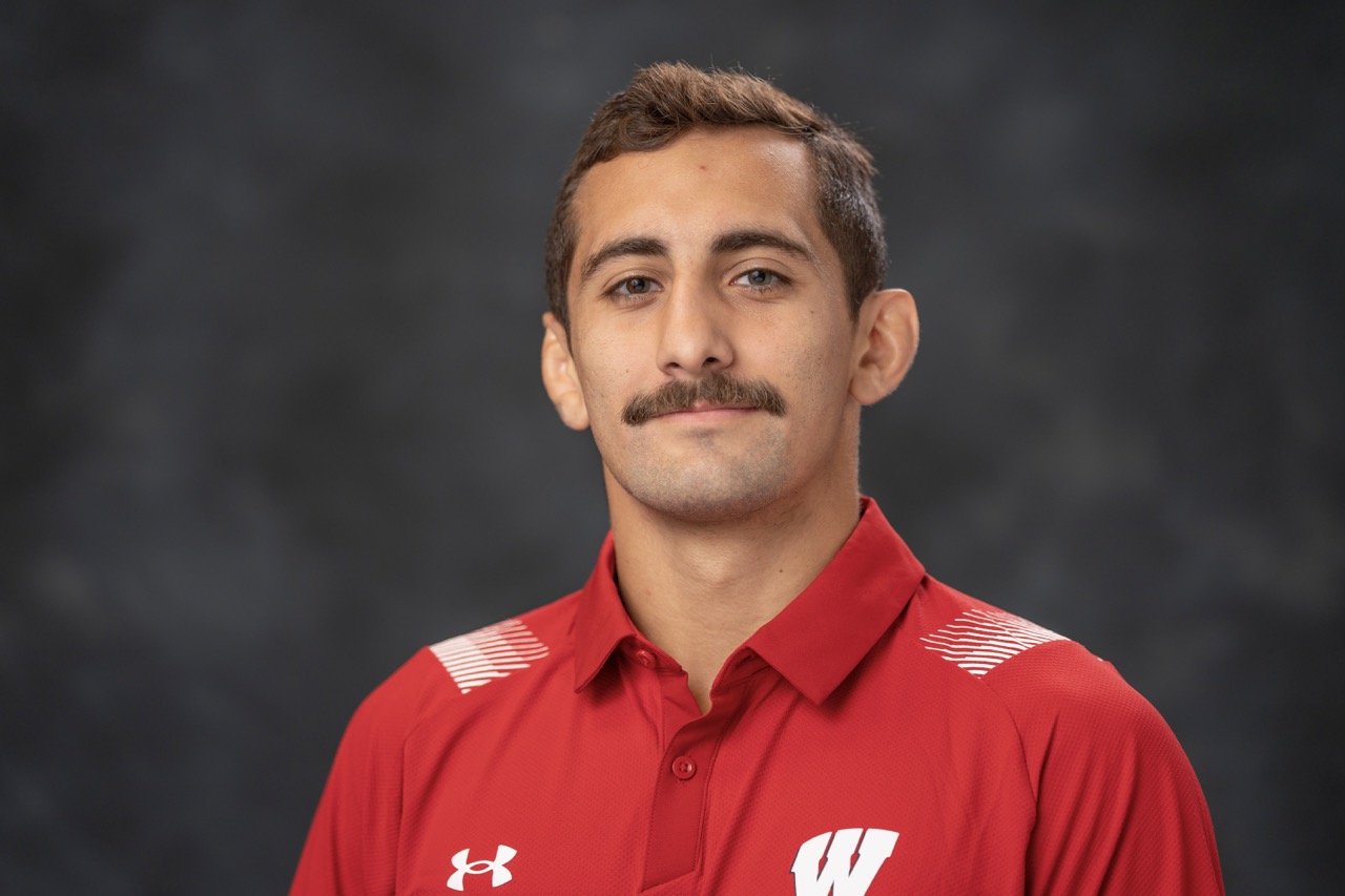 Ethan Rotondo athlete profile head shot