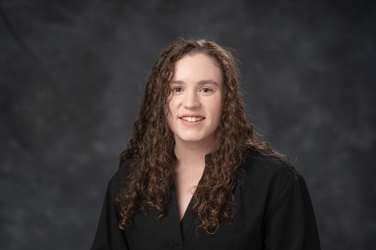 Izzy Lampre athlete profile head shot