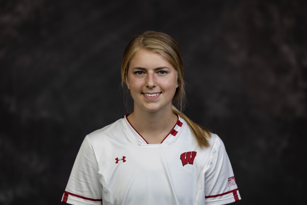 Jenna Kiraly athlete profile head shot