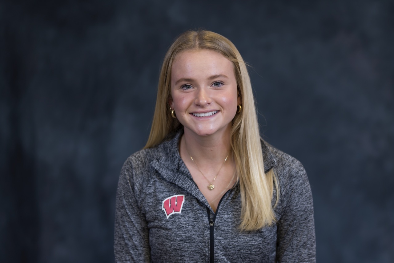 Lindsey Meyer athlete profile head shot