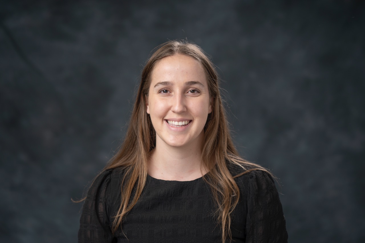 Margaret Guanci athlete profile head shot