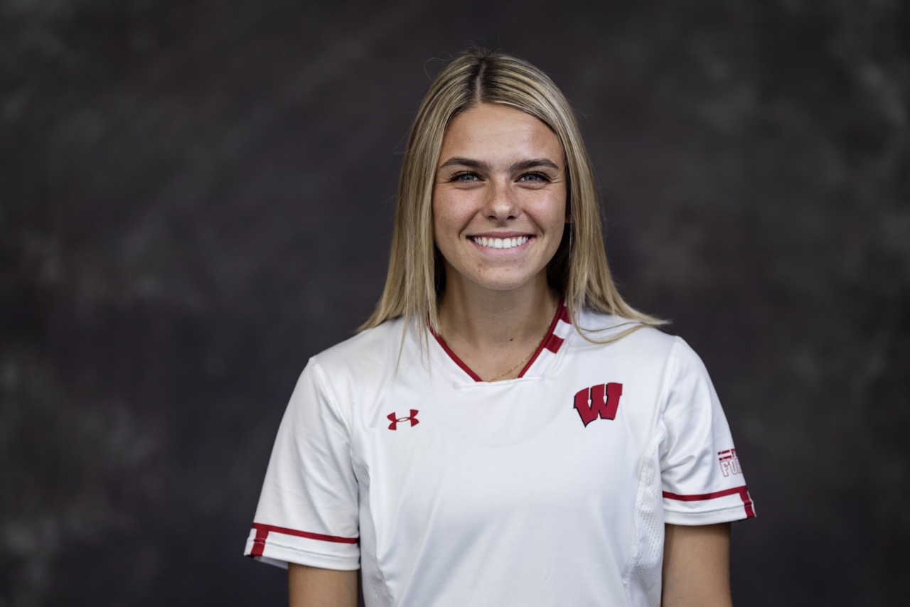 Natalie Viggiano athlete profile head shot