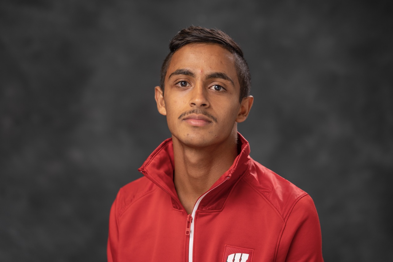 Shuaib Aljabaly athlete profile head shot
