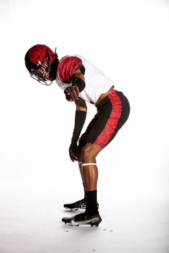 Athlete profile featured image number 3 of 4