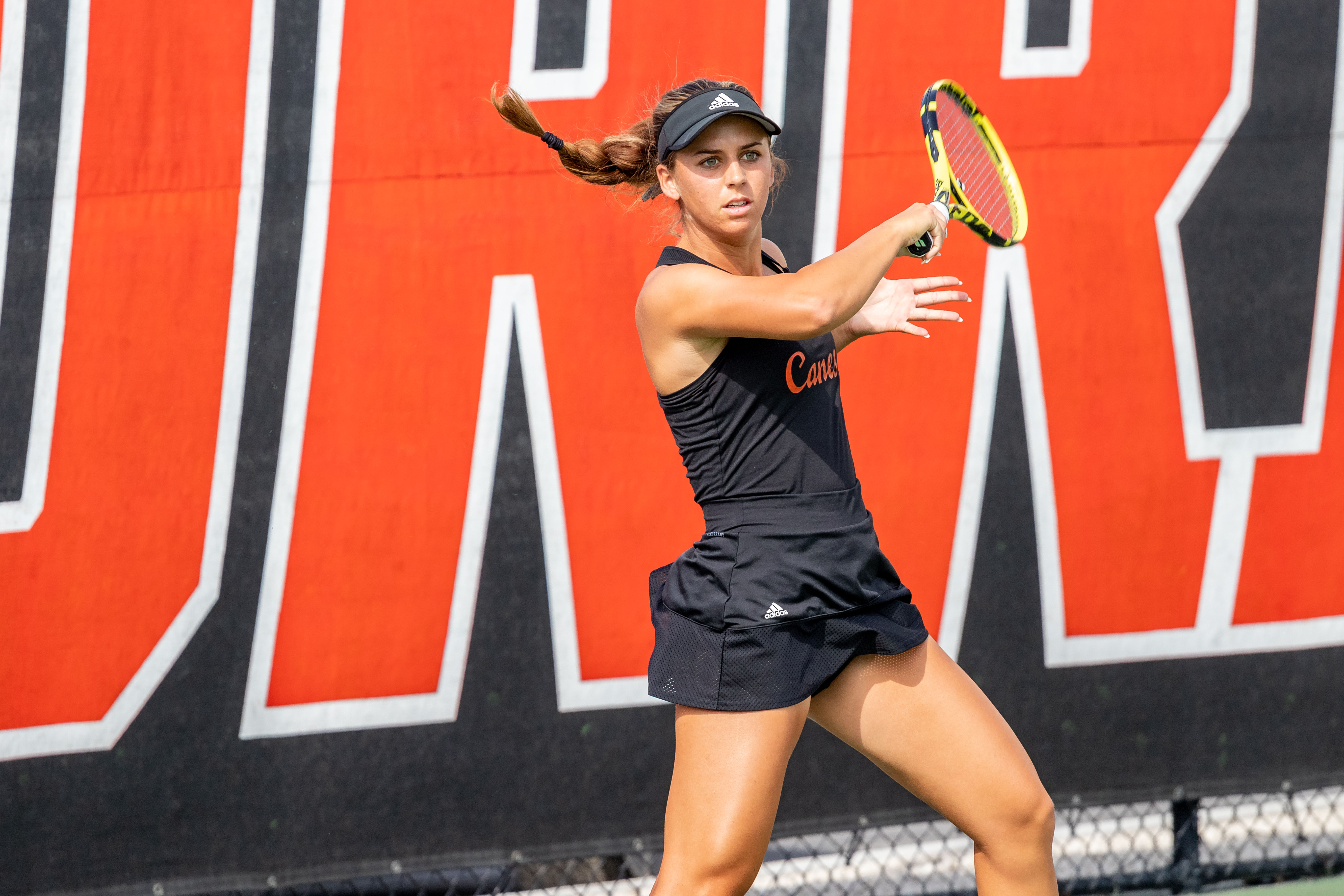 Audrey Boch-Collins athlete profile head shot