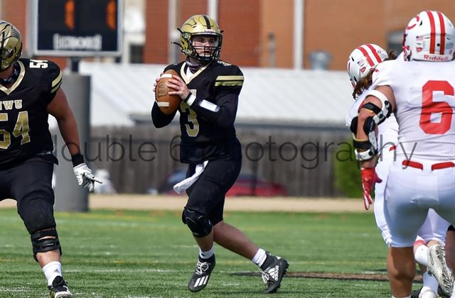 Athlete profile featured image number 1 of 4