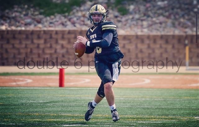 Athlete profile featured image number 3 of 4