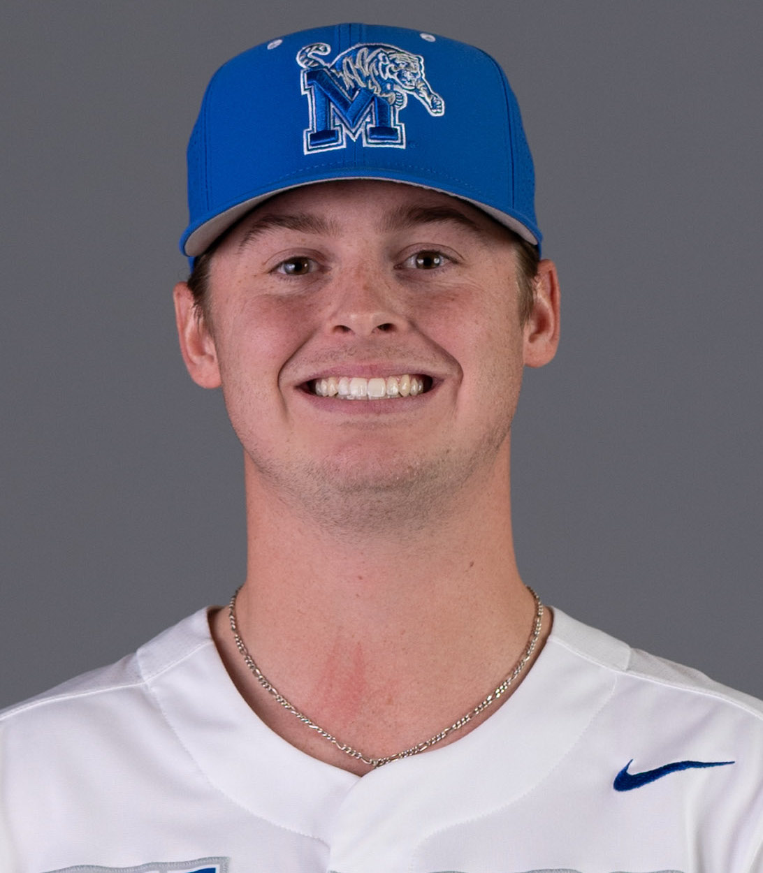 Blake Wimberley athlete profile head shot