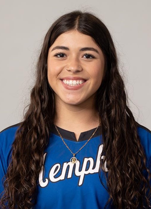 Brianna Lucero athlete profile head shot