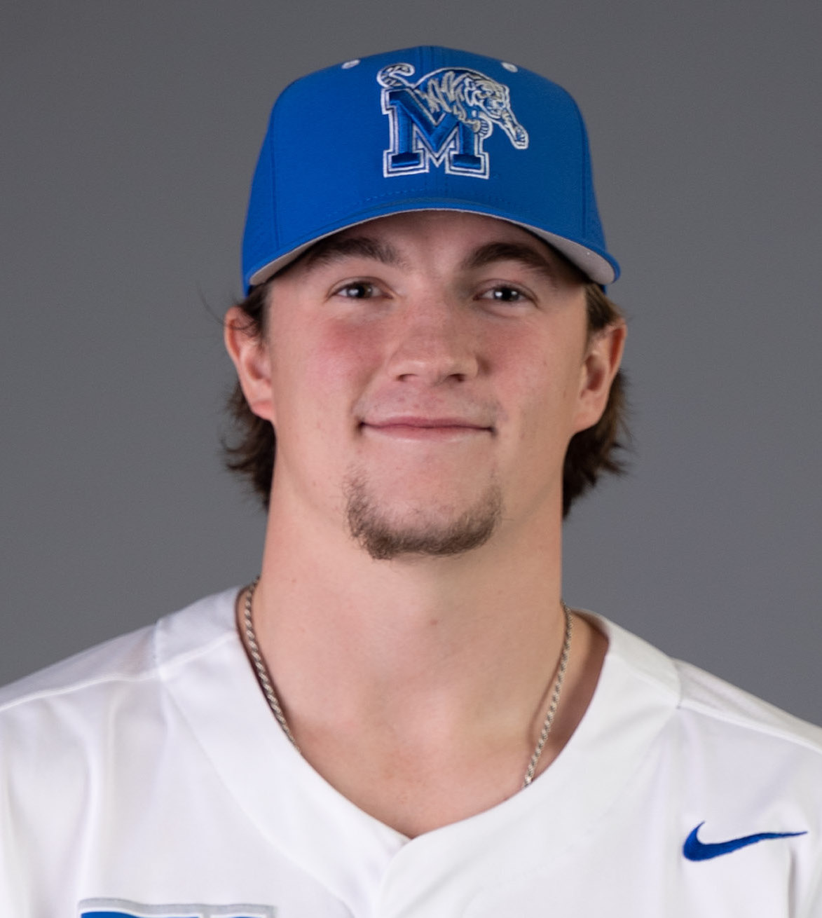 Dalton Kendrick athlete profile head shot