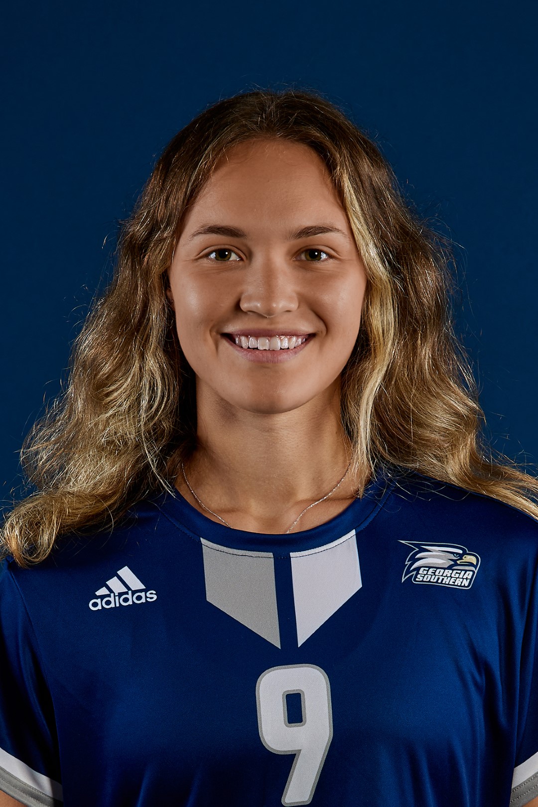Elis Nemstov athlete profile head shot