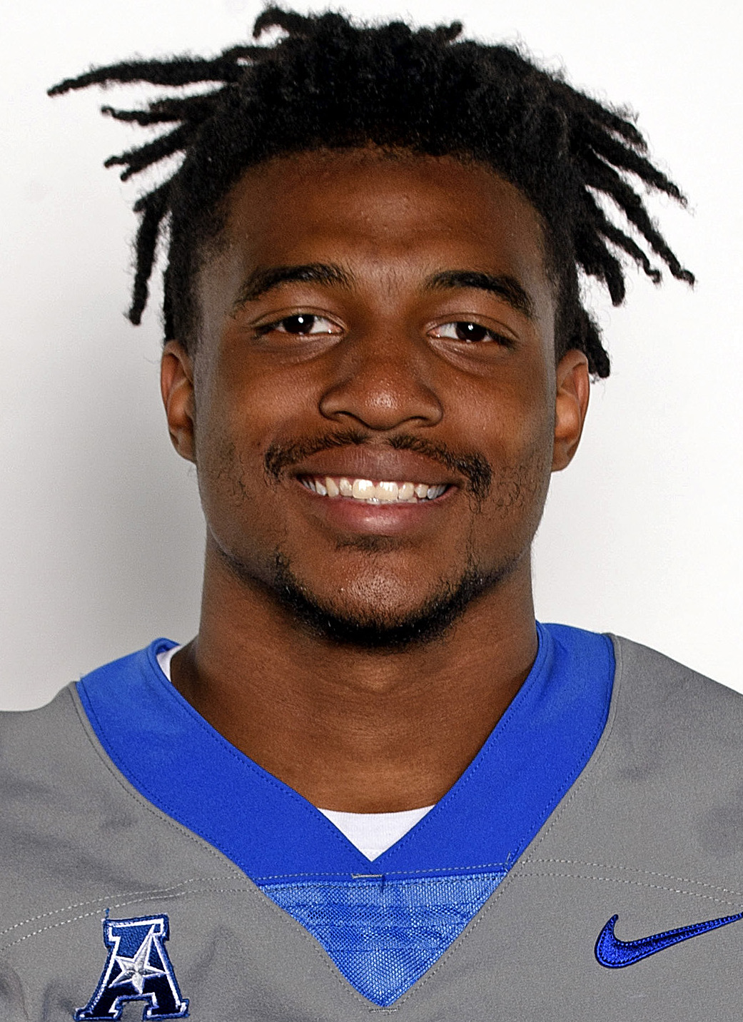 Jawon Odoms athlete profile head shot