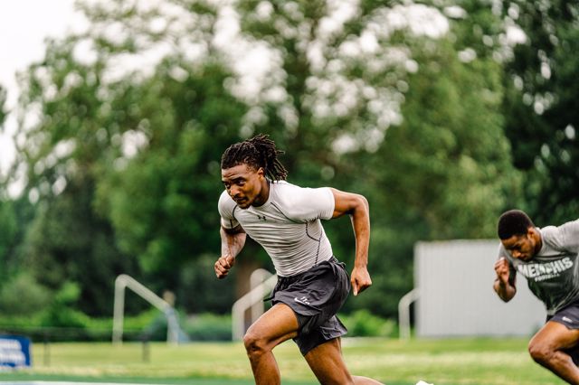 Athlete profile featured image number 3 of 4