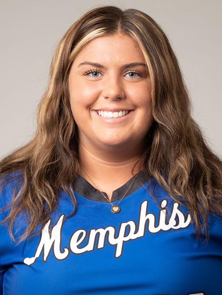 Kailey Hilderbrand athlete profile head shot