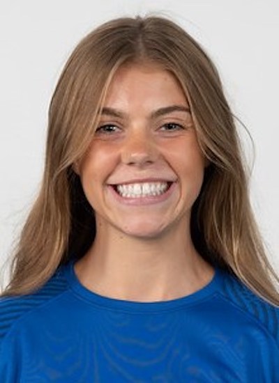Madison Stoks athlete profile head shot