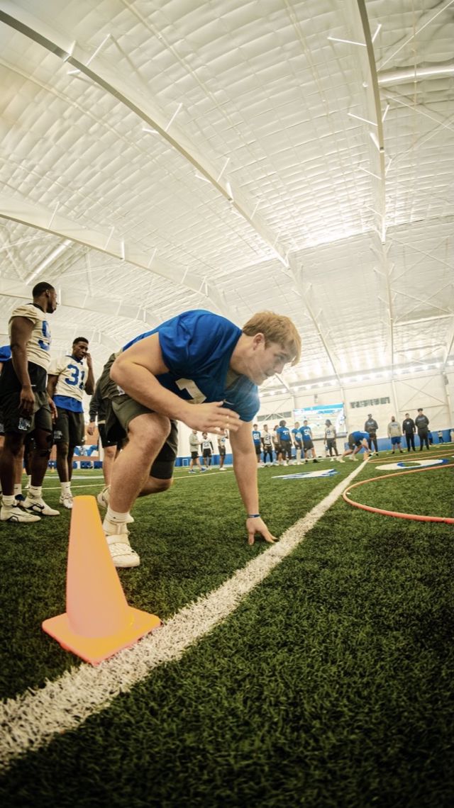 Athlete profile featured image number 5 of 5