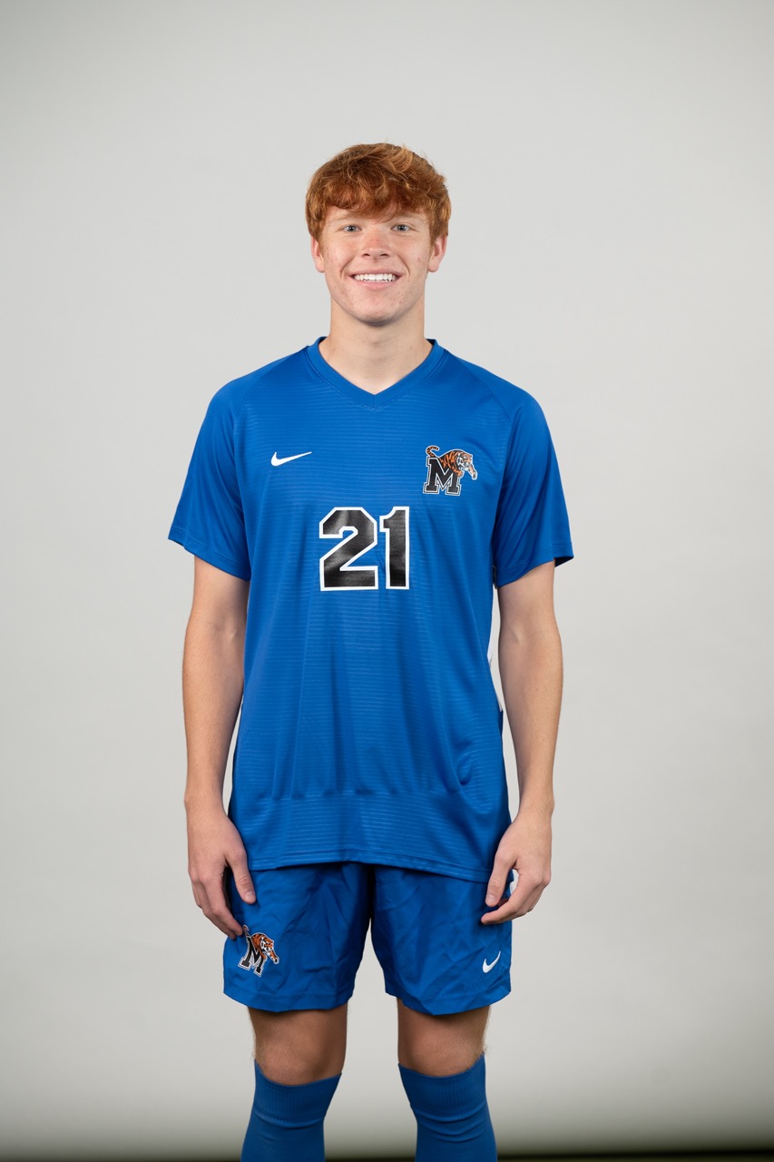 Nick Bogdan athlete profile head shot
