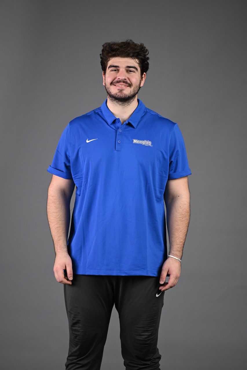 Oliver Tomann athlete profile head shot