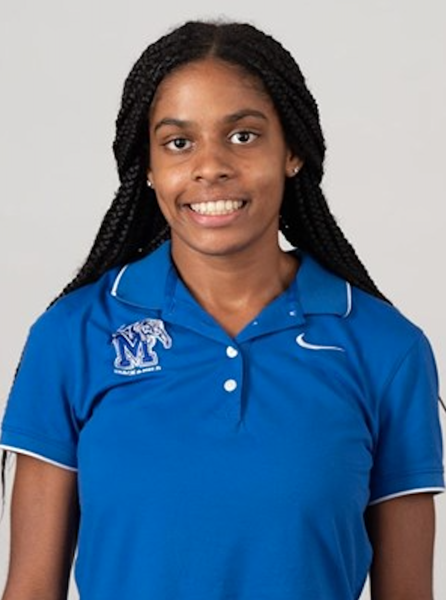 Reagan Casey athlete profile head shot