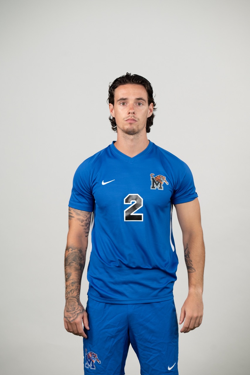 Robin Walsh athlete profile head shot