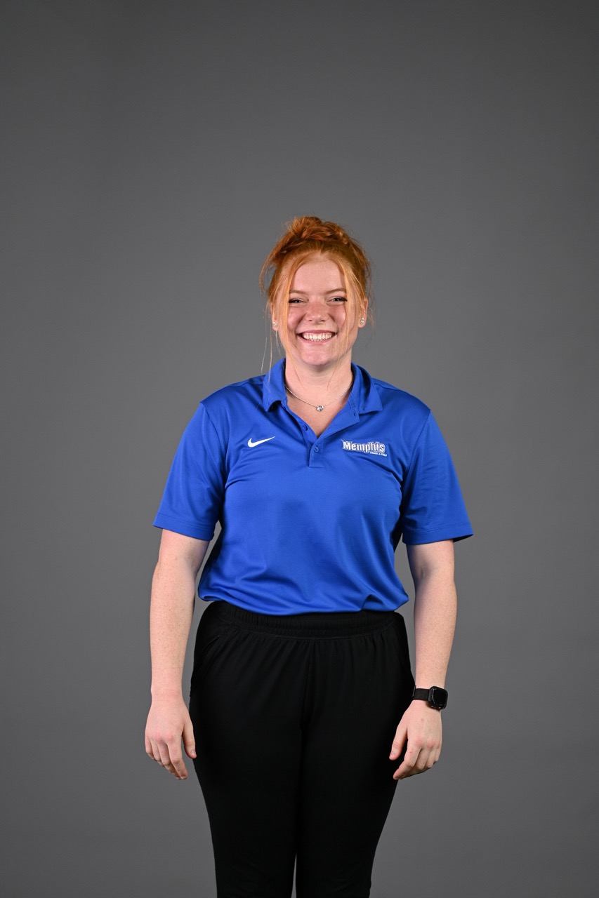 Samantha Lenton athlete profile head shot