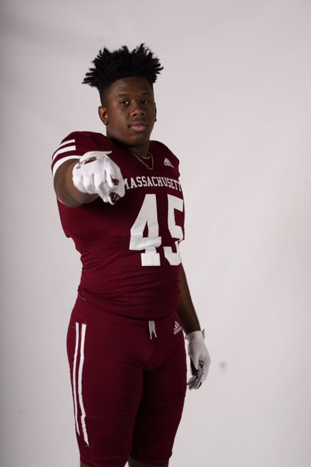Athlete profile featured image number 1 of 4
