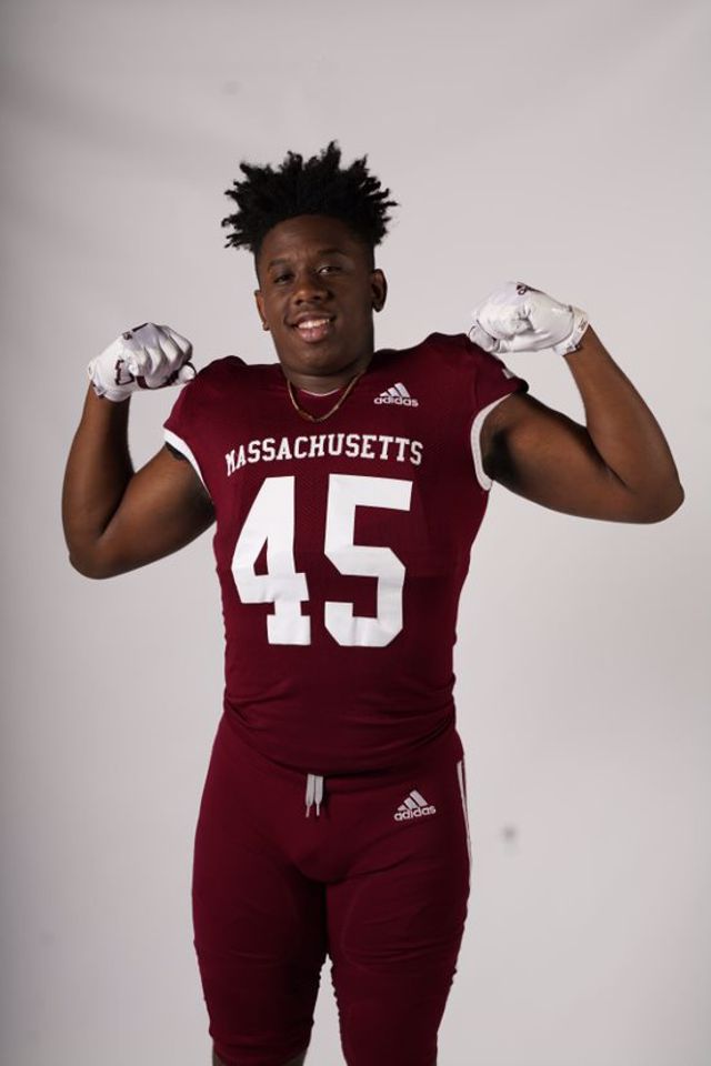 Athlete profile featured image number 2 of 4
