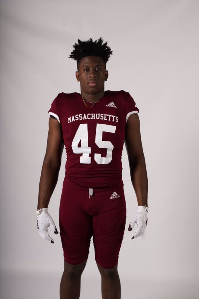 Athlete profile featured image number 3 of 4