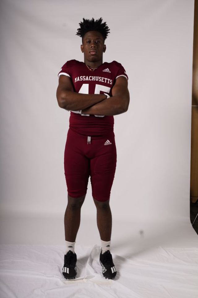 Athlete profile featured image number 4 of 4