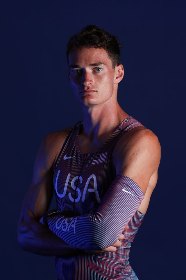 Athlete profile featured image number 2 of 7