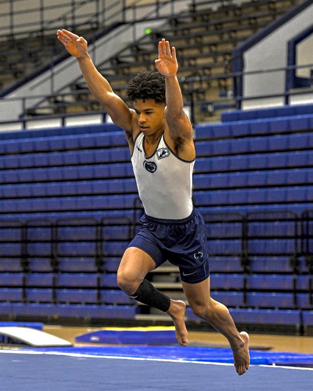 Athlete profile featured image number 2 of 4
